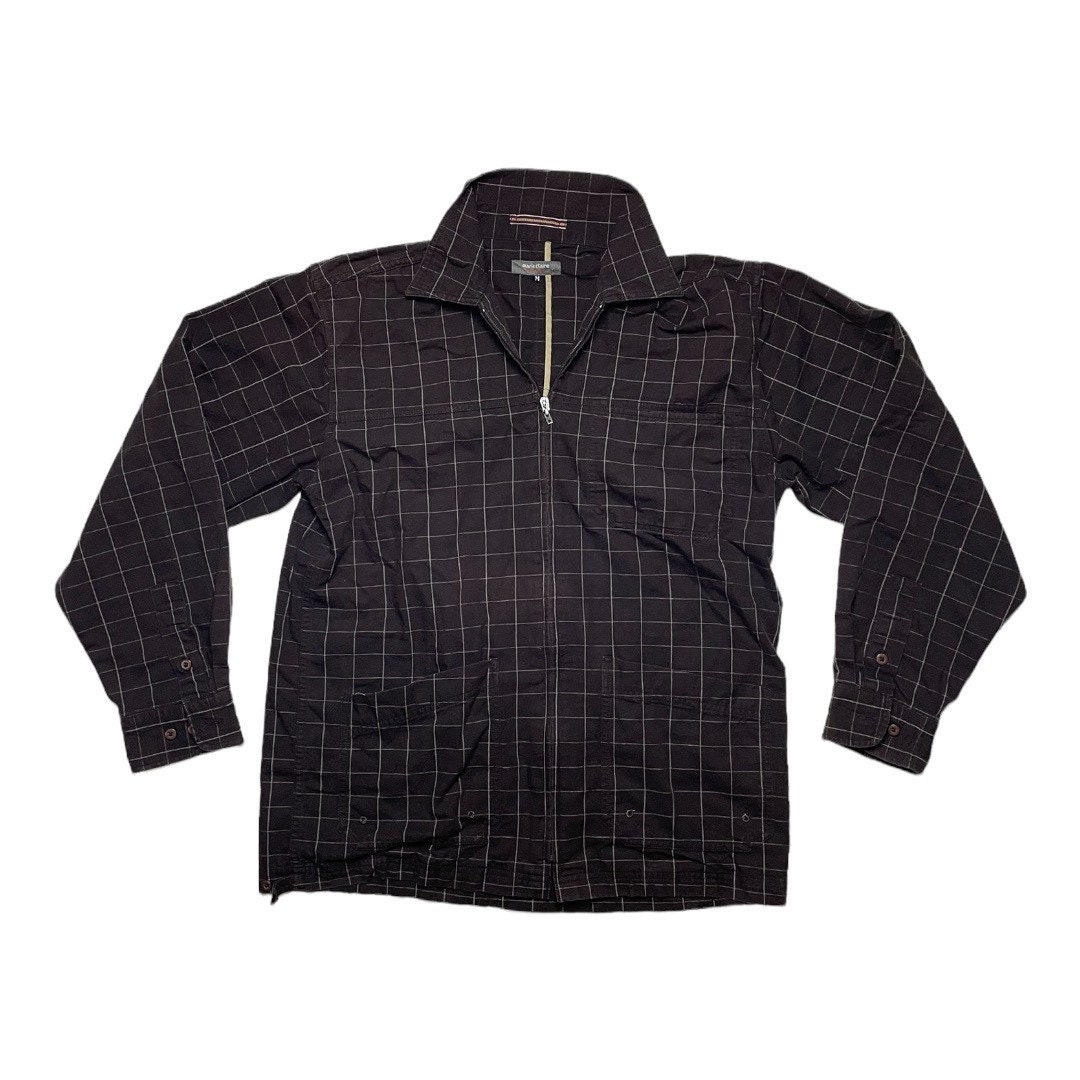 Marie claire deals jacket