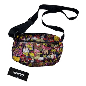 Hysteric Glamour Bag - Etsy