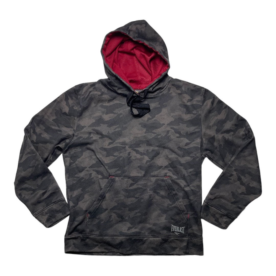 Everlast Jackets Etsy