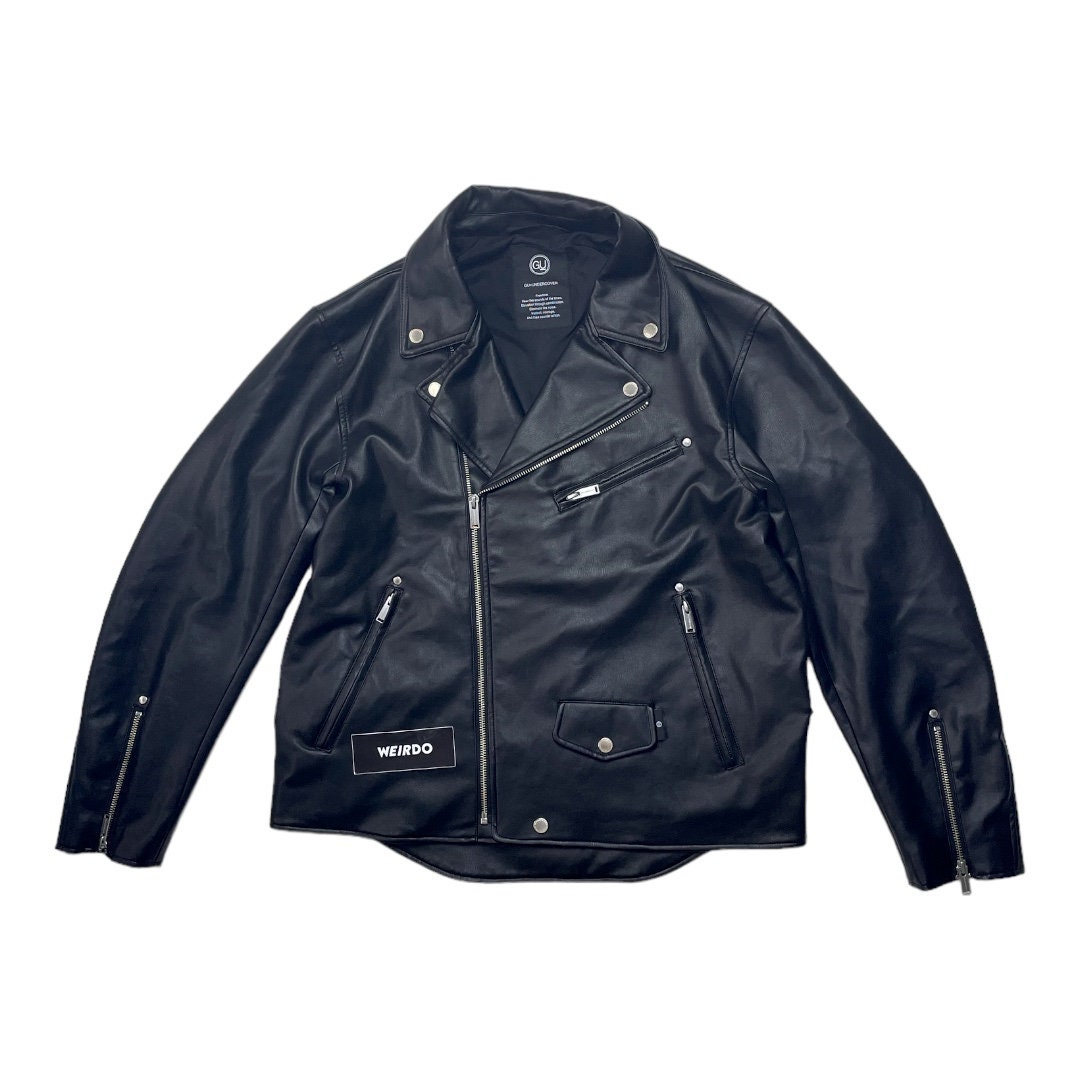 Undercover Jacket - Etsy