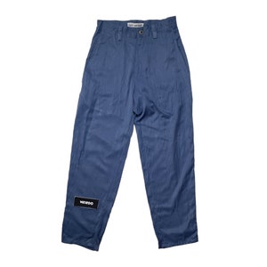 Issey Miyake Japanese Brand Casual Pants