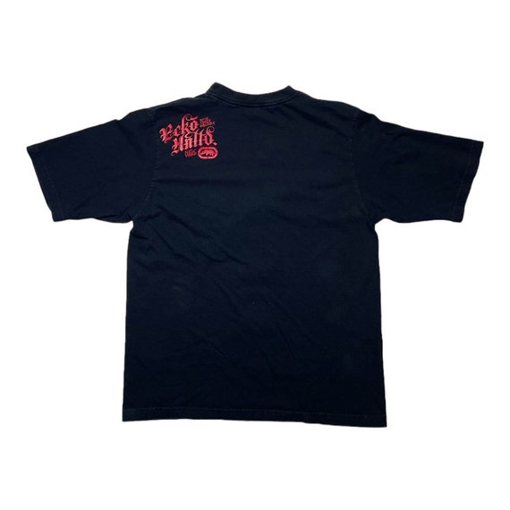 Y2K Ecko Unltd New York Street Fashion T Shirt - Etsy Y2K Ecko Unltd New York Street Fashion T Shirt - Etsy