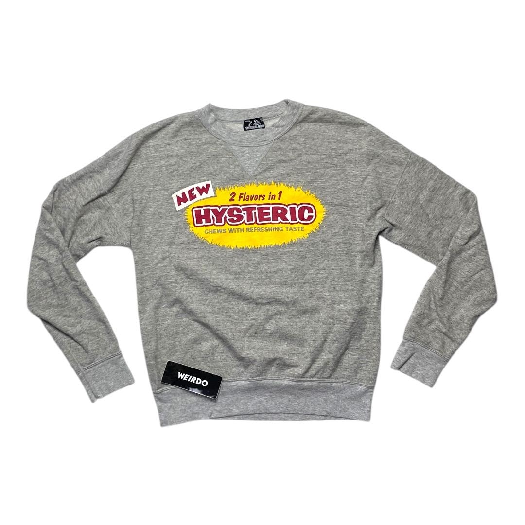Hysteric Glamour Sweatshirt - Etsy Hysteric Glamour Sweatshirt - Etsy