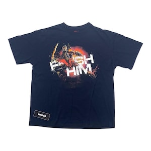Mortal Kombat Movie T Shirt