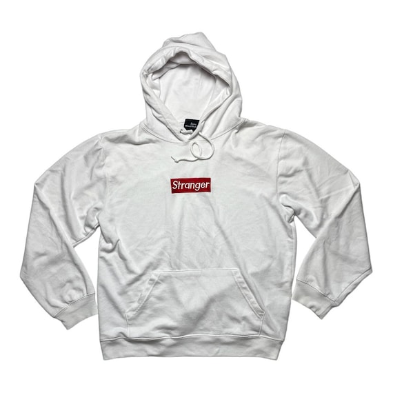 00s Japanese Label Devil Hoodie Y2K 00s Japanese Label Devil Hoodie Y2K