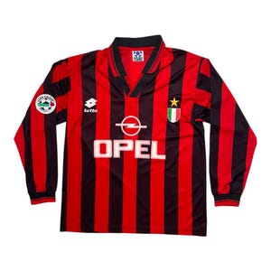 Ac milan lotto - Etsy 日本
