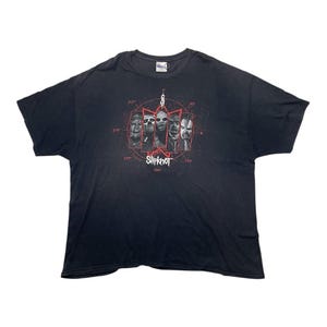 Slipknot Paul Gray Shirt - Etsy