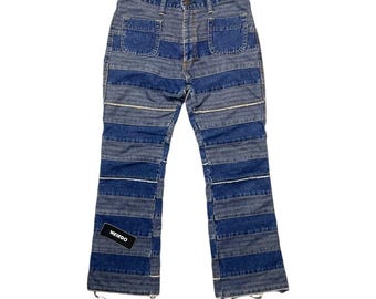 Vintage Hysteric Glamour Denim Vintage Hysteric Glamour