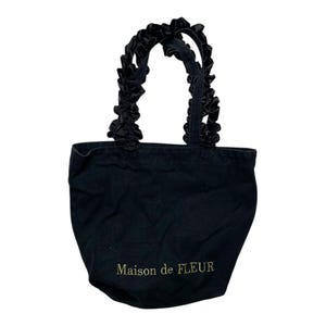 Bolso de mano Maison de Fleur