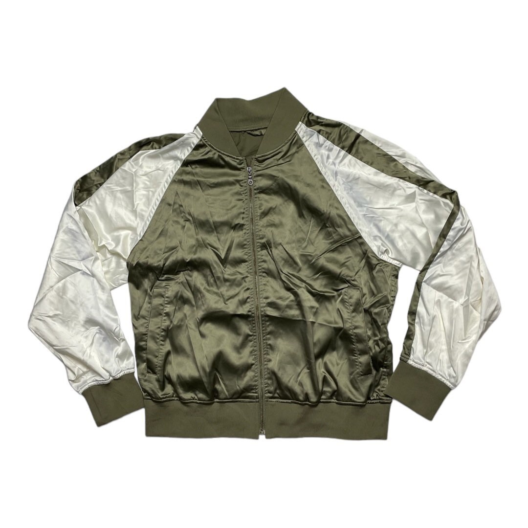 gouk 和柄ジャケット y2k 00s archive gouk 和柄ジャケット y2k 00s archive