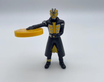 Figurine Kamen Rider Wizard Land