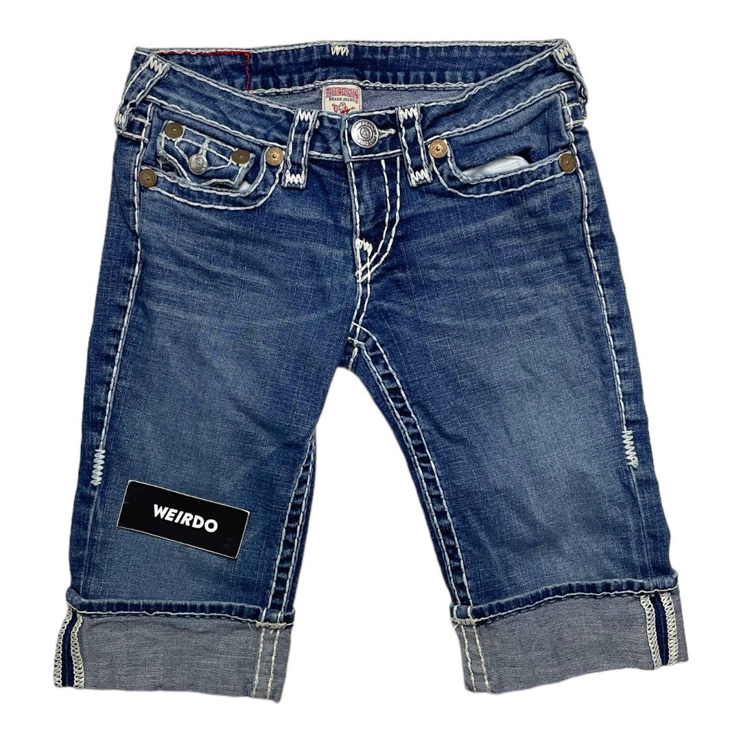 Womens True Religion Shorts - Etsy