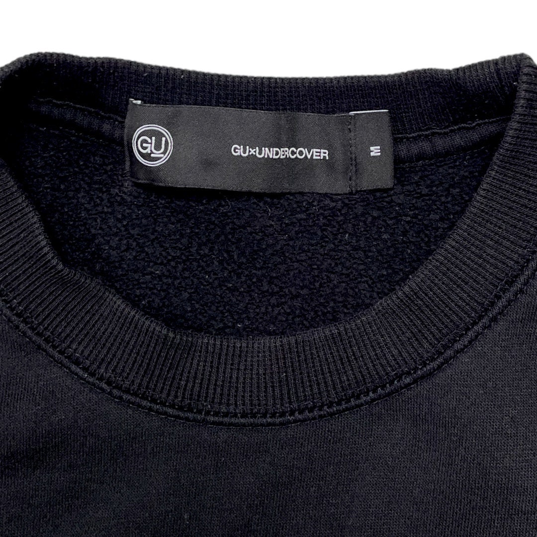SueUNDERCOVER ニット USED 10759 - メルカリ