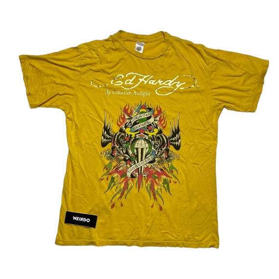 Tee online shirt oldskull