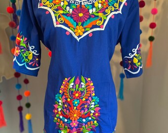 Ropa mexicana | Etsy México
