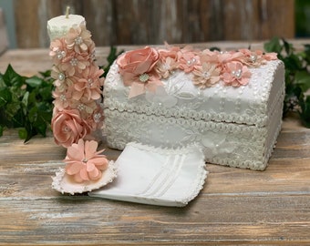 Vela de bautismo - juego de velas de bautismo