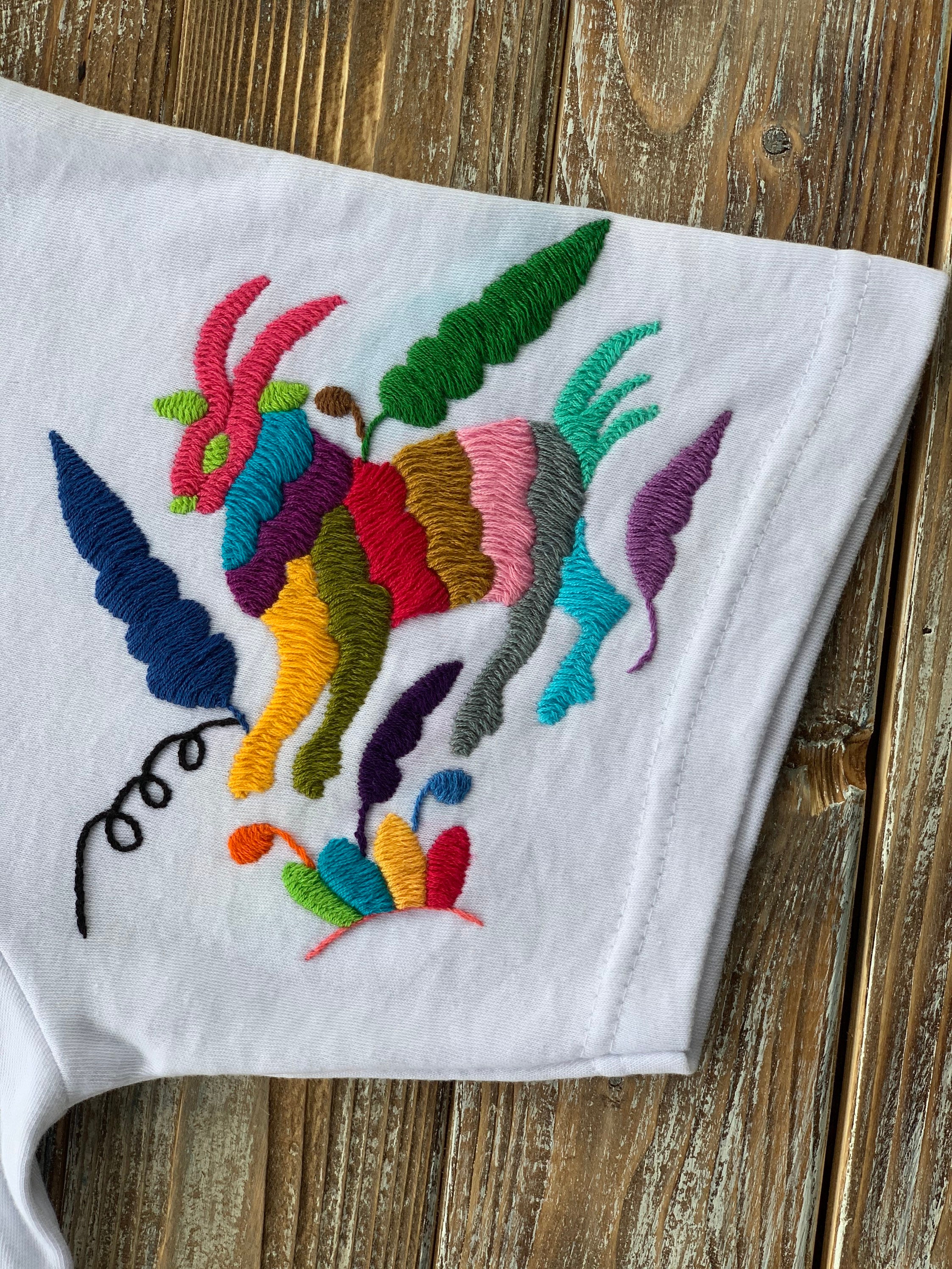 Otomi Shorts PRE-ORDER (Est. Ship 5/3)