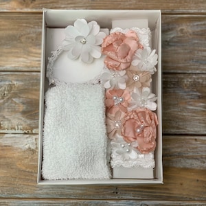 Baptism candle- baptism candle set