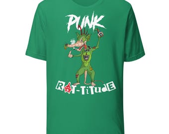 Life in Hell Matt Groening Tee Shirt Underground Comic Book Bunny