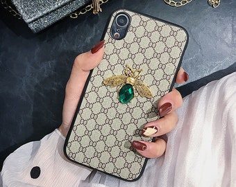 Gucci Iphone Case Etsy