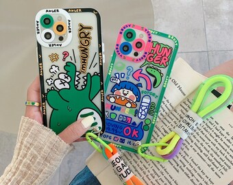Korean Phone Case Etsy