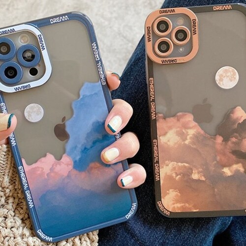 Iphone 11 / XR Case Marina Etsy
