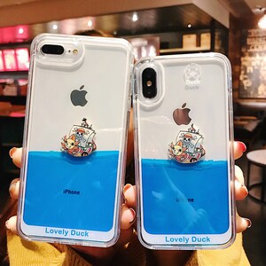 One Piece Phone Case Etsy