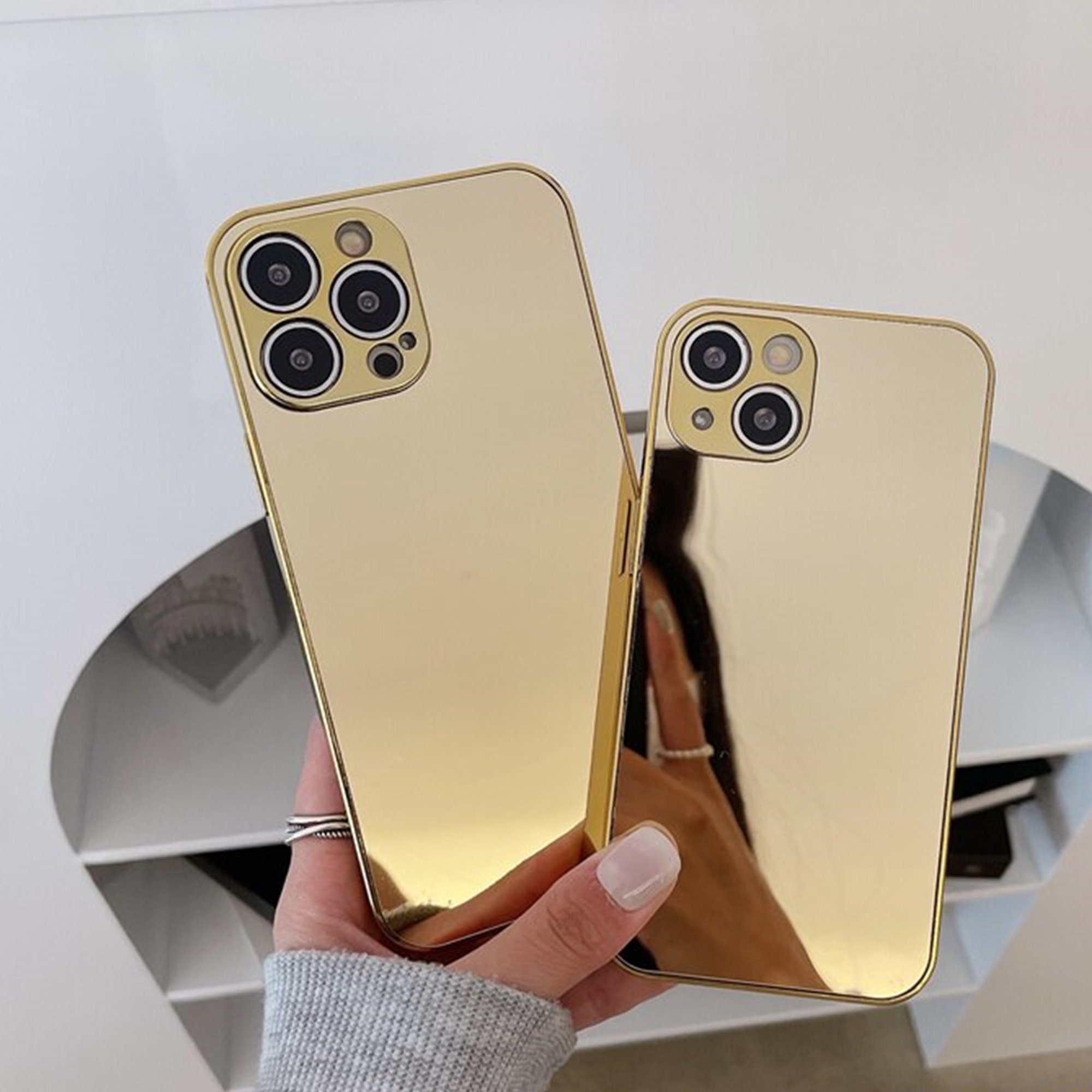 Ysl Iphone Case Etsy Canada