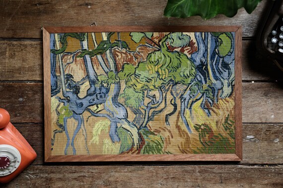 Van gogh hotsell museum telephone