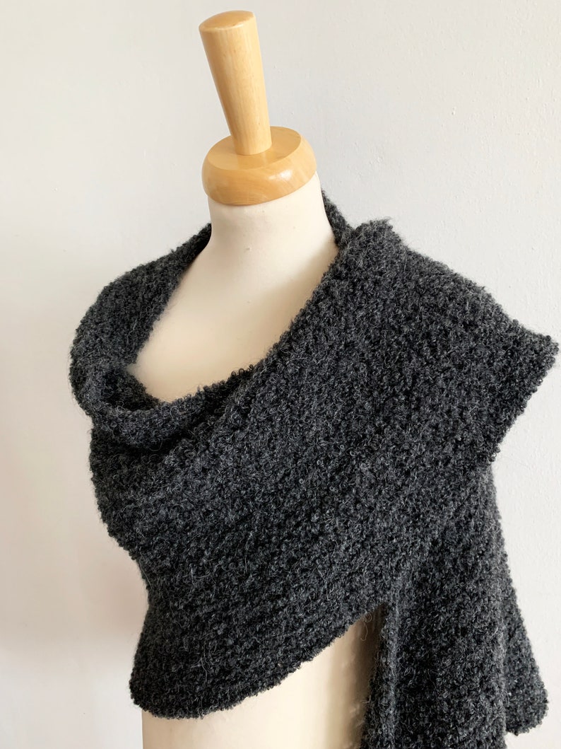 Outlander Shawl Outlander Claire Knit Warm Wrap Shawl Etsy