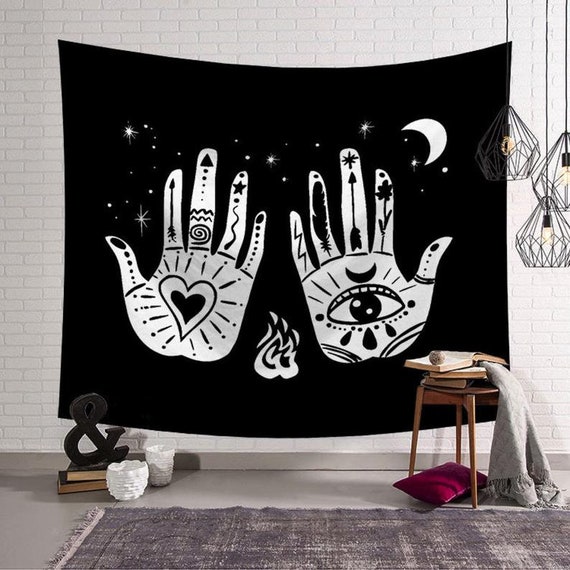 etsy tapestry
