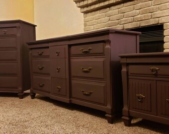 Huntley Furniture Etsy