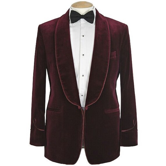 New fashion shop blazer