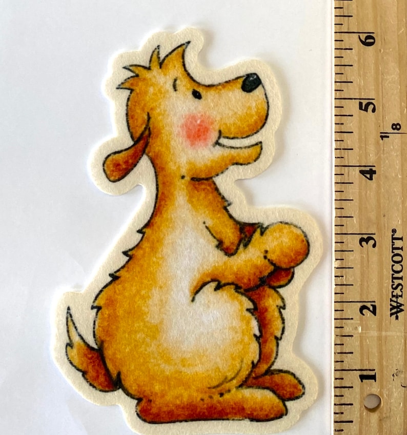 Hey Diddle Diddle Felt Figures Flannel Board Story Set Felt Etsy