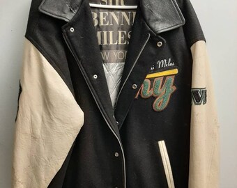 sir benni miles hoodie