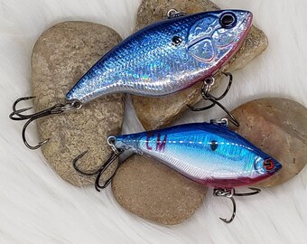 bass lures for sale
