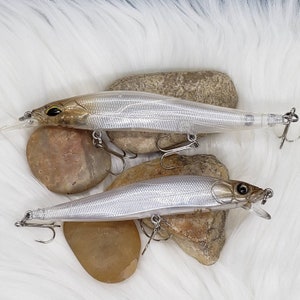 Fishing Lures: The Beetle Spin – Jeff's Tackle Box