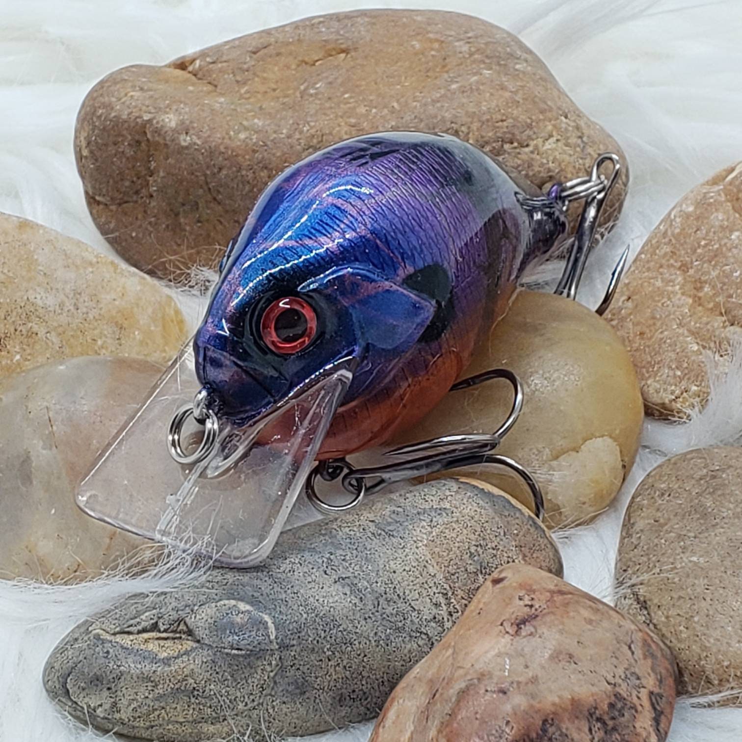Deep Bluegill, Custom Painted Fishing Lure. Your Choice of Lure Body Blank, Crankbait Fishing Lure. - Etsy Deep Bluegill, Custom Painted Fishing Lure. Your Choice of Lure Body Blank, Crankbait Fishing Lure. - Etsy