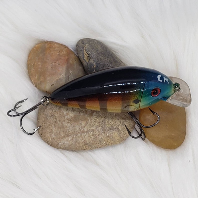 late summer crankbaits