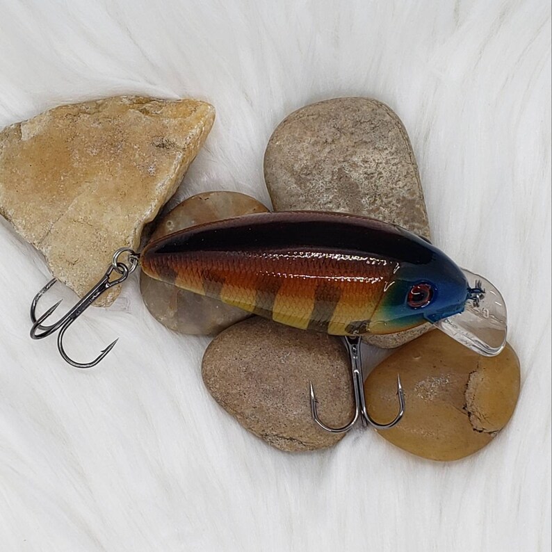 late summer crankbaits