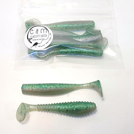 best lures for fishing docks Hooks, Lines, and Lures for Saltwater Fishing