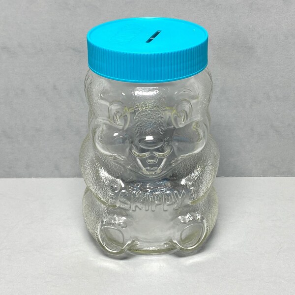 Peanut Butter Glass Etsy