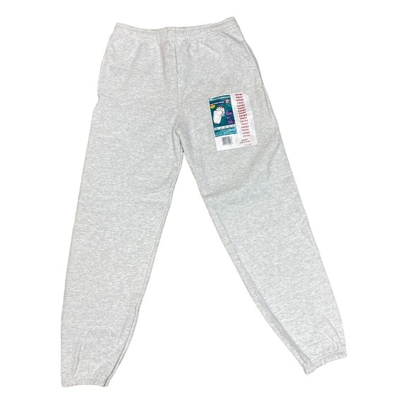Vintage sweatpants mens large Gem