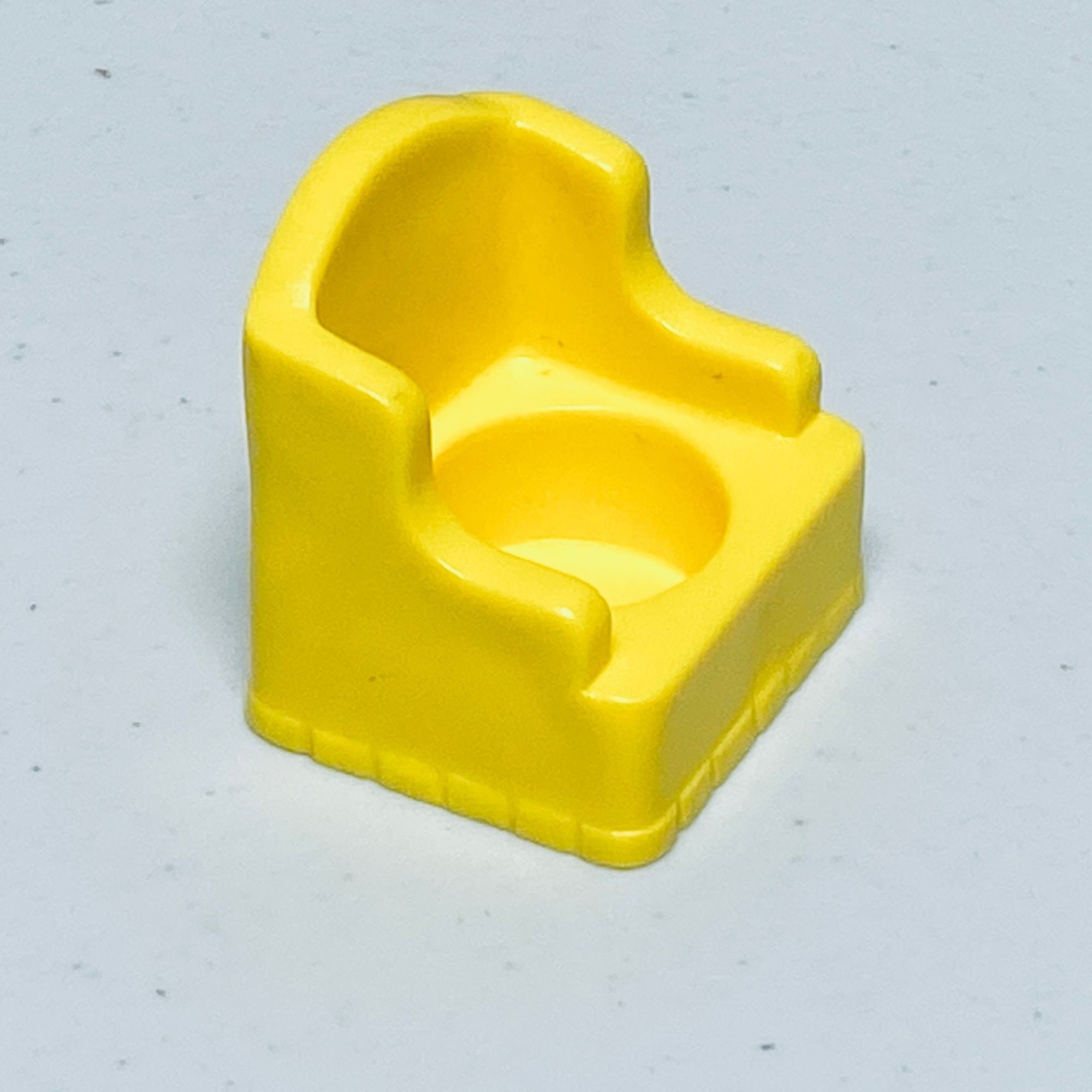 Fisher Price Table and Chairs for Neighborhood Set 2551 Etsy