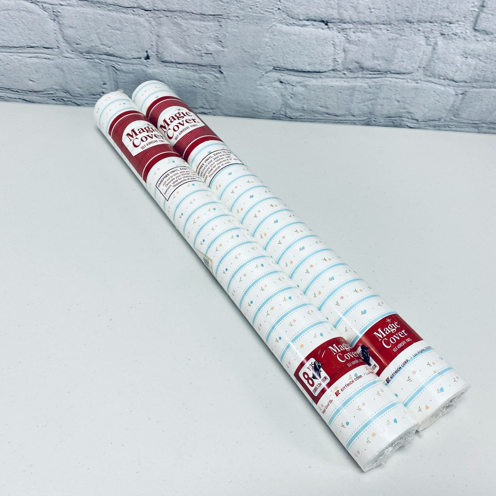 Magic Cover Shelf Liner - Thumbnail 5