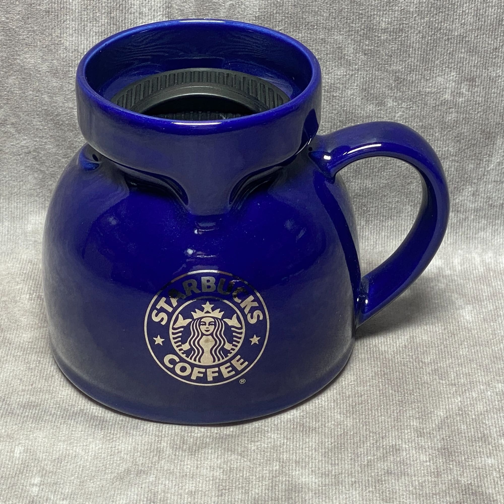 20 oz ceramic coffee travel mug starbucks Starbucks Classic White Venti Mug 20oz – Authentic Ceramic – British Goods  USA