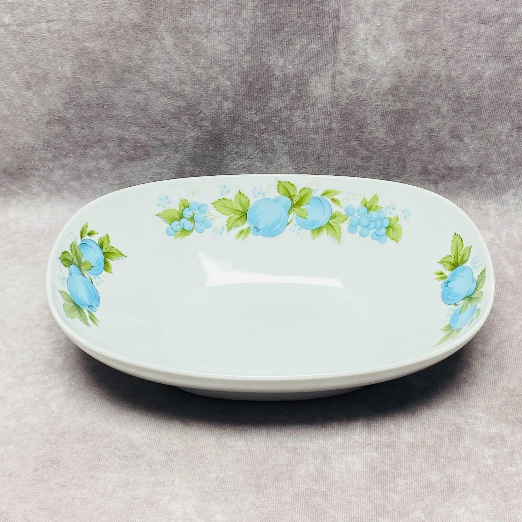 Noritake china serve - Etsy 日本