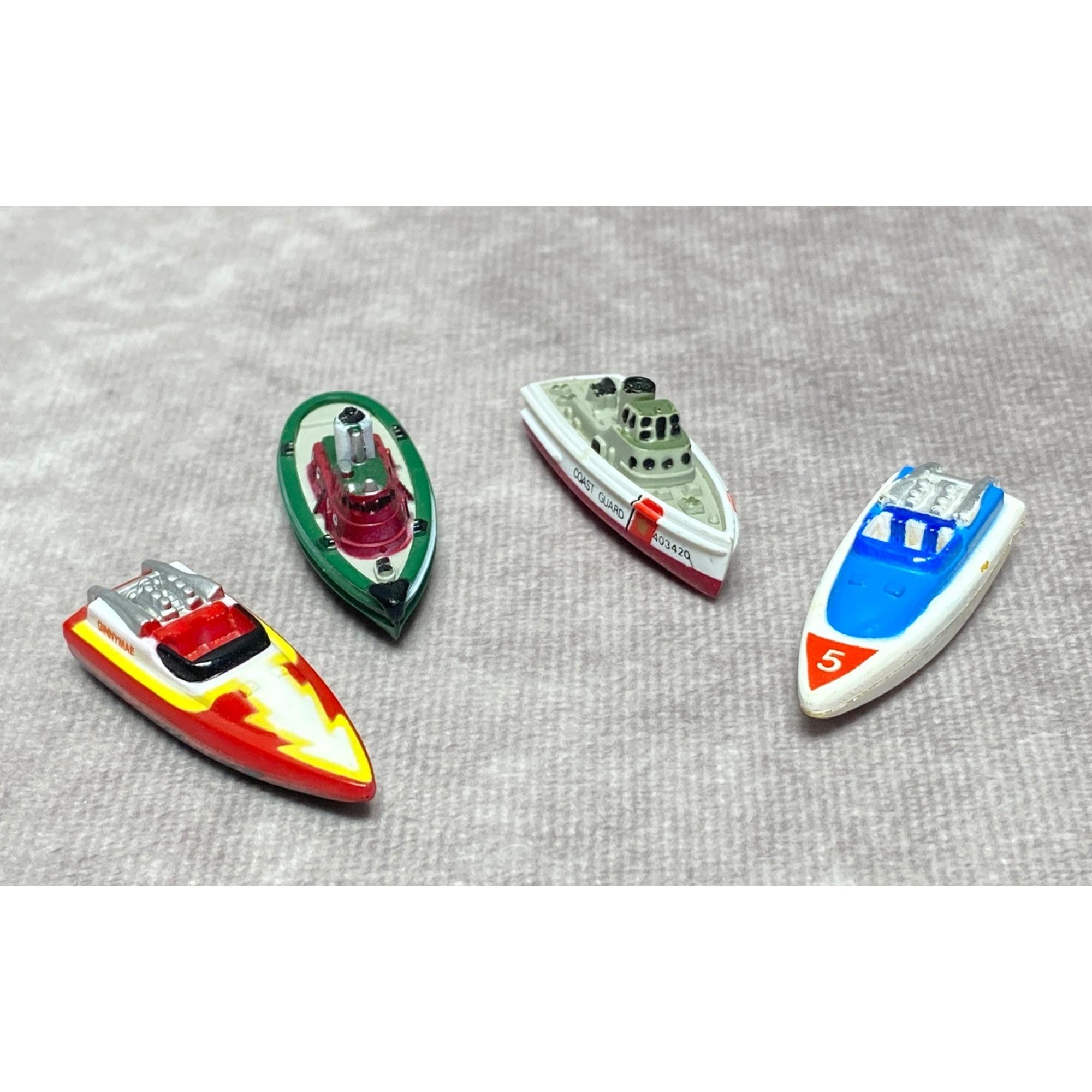 Buy Vintage Boat Toy Plastic Online In India India