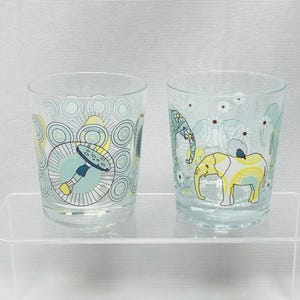 vino wine glasses Crabby before Vino