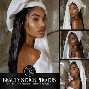 Skincare Stock Photos, Skincare models for Skincare Website , Models for Skincare banners, Skin care business model, Hair Business Models